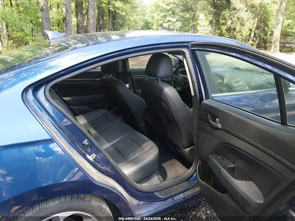 5NPD84LFXHH132280 2017 HYUNDAI ELANTRA - Image 8