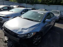 5NPD84LFXHH132313 2017 HYUNDAI ELANTRA
