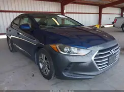 5NPD84LFXHH132683 2017 HYUNDAI ELANTRA