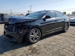 5NPD84LFXHH134322 2017 HYUNDAI ELANTRA