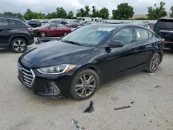 5NPD84LFXHH136913 2017 HYUNDAI ELANTRA