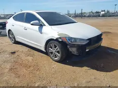 5NPD84LFXHH137138 2017 HYUNDAI ELANTRA