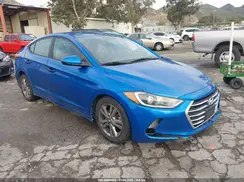 5NPD84LFXHH137592 2017 HYUNDAI ELANTRA