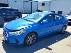 5NPD84LFXHH139262 2017 HYUNDAI ELANTRA