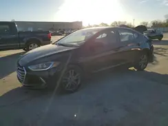 5NPD84LFXHH139293 2017 HYUNDAI ELANTRA