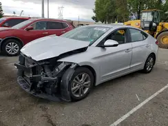 5NPD84LFXHH141190 2017 HYUNDAI ELANTRA