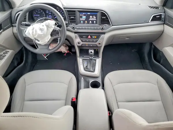 5NPD84LFXHH141190 2017 HYUNDAI ELANTRA - Image 8