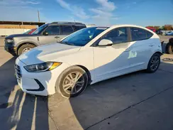 5NPD84LFXHH142212 2017 HYUNDAI ELANTRA