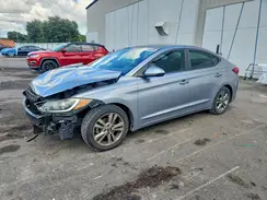 5NPD84LFXHH143439 2017 HYUNDAI ELANTRA