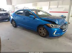 5NPD84LFXHH143764 2017 HYUNDAI ELANTRA