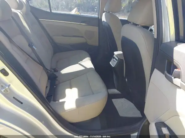 5NPD84LFXHH145059 2017 HYUNDAI ELANTRA - Image 8
