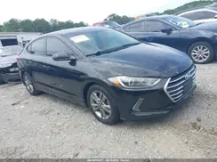 5NPD84LFXHH147619 2017 HYUNDAI ELANTRA
