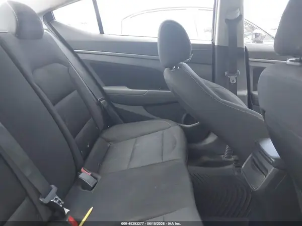 5NPD84LFXHH147619 2017 HYUNDAI ELANTRA - Image 8