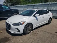 5NPD84LFXHH147717 2017 HYUNDAI ELANTRA