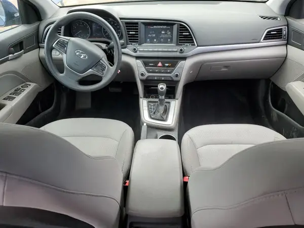 5NPD84LFXHH148012 2017 HYUNDAI ELANTRA - Image 8