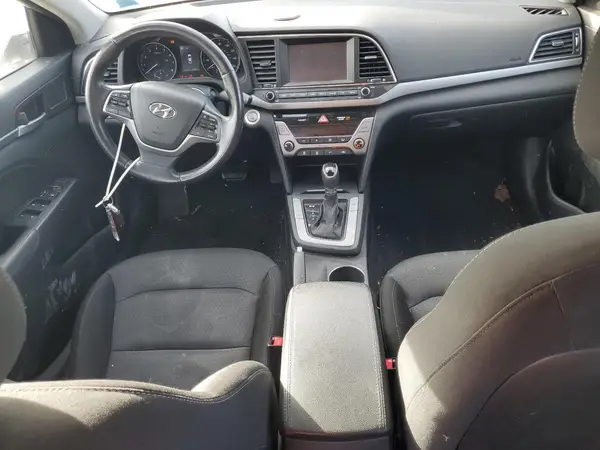 5NPD84LFXHH148804 2017 HYUNDAI ELANTRA - Image 8