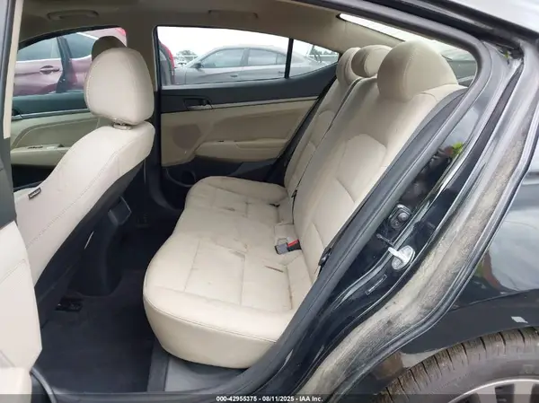 5NPD84LFXHH150147 2017 HYUNDAI ELANTRA - Image 8