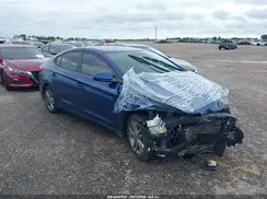 5NPD84LFXHH150388 2017 HYUNDAI ELANTRA