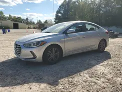 5NPD84LFXHH150813 2017 HYUNDAI ELANTRA
