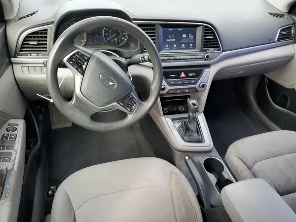 5NPD84LFXHH153775 2017 HYUNDAI ELANTRA - Image 8