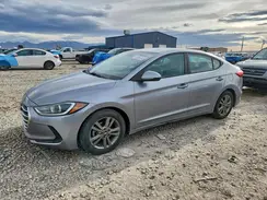 5NPD84LFXHH154201 2017 HYUNDAI ELANTRA