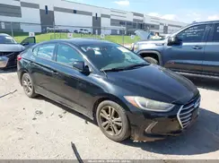 5NPD84LFXHH154618 2017 HYUNDAI ELANTRA