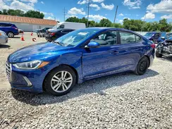5NPD84LFXHH156241 2017 HYUNDAI ELANTRA