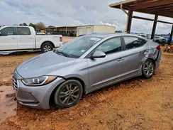 5NPD84LFXHH156885 2017 HYUNDAI ELANTRA