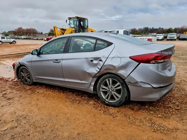 5NPD84LFXHH156885 2017 HYUNDAI ELANTRA - Image 2