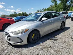 5NPD84LFXHH157065 2017 HYUNDAI ELANTRA