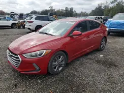 5NPD84LFXHH157616 2017 HYUNDAI ELANTRA