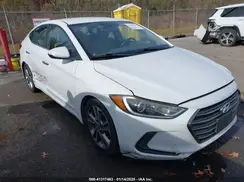 5NPD84LFXHH158264 2017 HYUNDAI ELANTRA