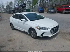 5NPD84LFXHH158717 2017 HYUNDAI ELANTRA