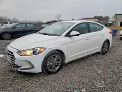 5NPD84LFXHH158913 2017 HYUNDAI ELANTRA