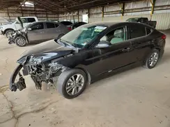 5NPD84LFXHH159205 2017 HYUNDAI ELANTRA