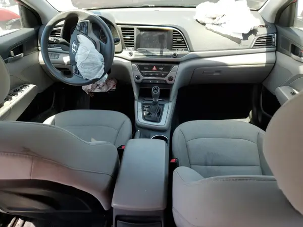5NPD84LFXHH160001 2017 HYUNDAI ELANTRA - Image 8