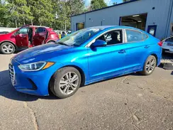 5NPD84LFXHH160225 2017 HYUNDAI ELANTRA