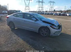 5NPD84LFXHH160404 2017 HYUNDAI ELANTRA