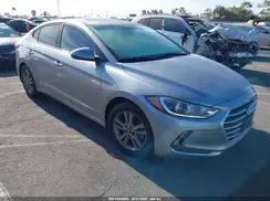 5NPD84LFXHH161150 2017 HYUNDAI ELANTRA