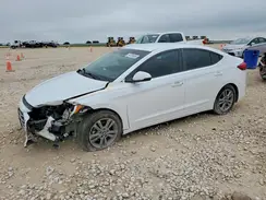 5NPD84LFXHH161312 2017 HYUNDAI ELANTRA