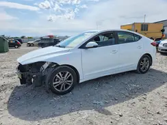 5NPD84LFXHH161519 2017 HYUNDAI ELANTRA