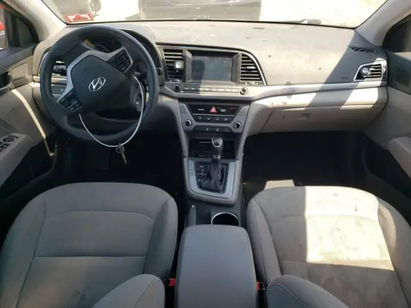 5NPD84LFXHH161956 2017 HYUNDAI ELANTRA - Image 8