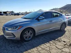 5NPD84LFXHH162007 2017 HYUNDAI ELANTRA