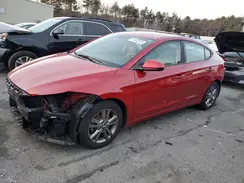 5NPD84LFXHH162167 2017 HYUNDAI ELANTRA