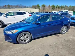 5NPD84LFXHH162587 2017 HYUNDAI ELANTRA