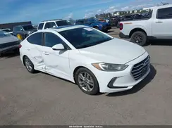 5NPD84LFXHH163349 2017 HYUNDAI ELANTRA