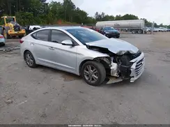 5NPD84LFXHH166025 2017 HYUNDAI ELANTRA