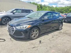 5NPD84LFXHH167515 2017 HYUNDAI ELANTRA