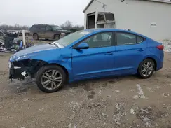 5NPD84LFXHH167725 2017 HYUNDAI ELANTRA