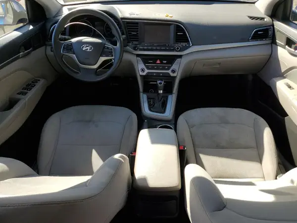 5NPD84LFXHH167790 2017 HYUNDAI ELANTRA - Image 8